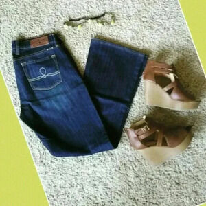 Lucky Brand Boot Cut NWOT